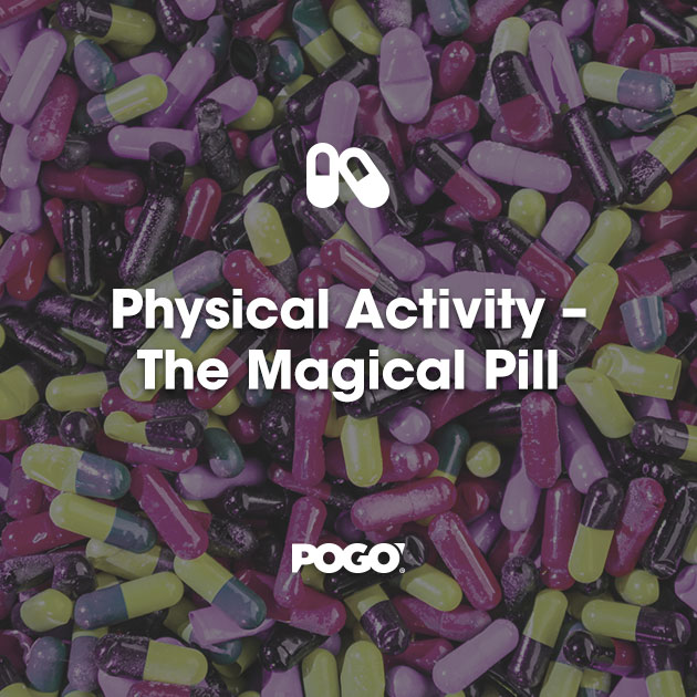 Physical Activity