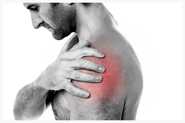 rotator cuff exercise