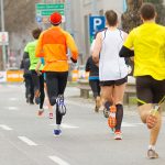 physio running gold coast