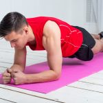plank
