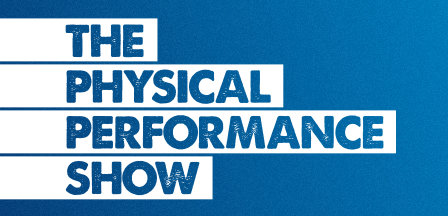 The Physical Perofrmance Show
