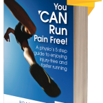 PogoPhysio - You Can Run Pain Free! eBook