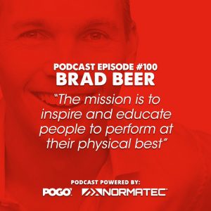 Brad Beer