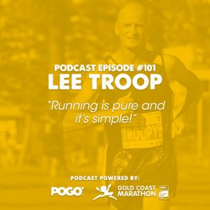 Lee Troop