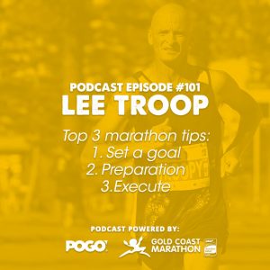 Lee Troop