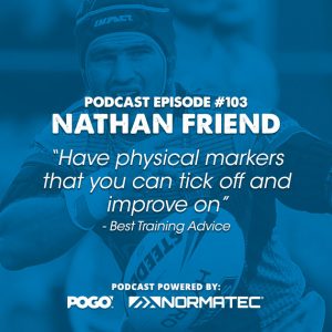 Nathan Friend