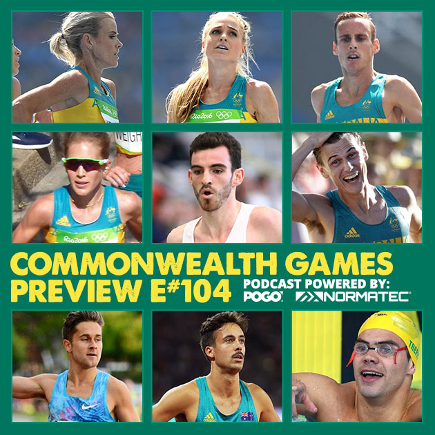 Commonwealth Games