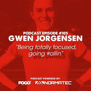 Gwen Jorgensen