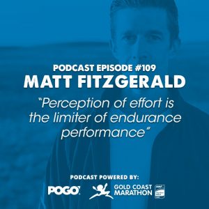 Matt Fitzgerald
