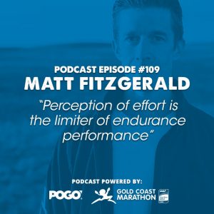 Matt Fitzgerald