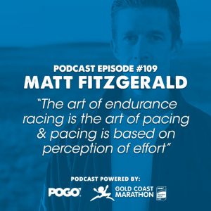Matt Fitzgerald