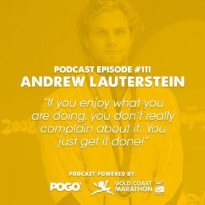 Andrew Lauterstein