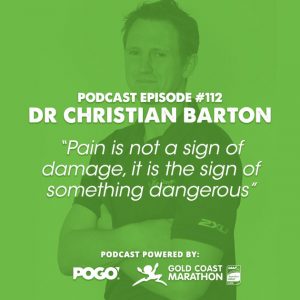 Dr Christian Barton