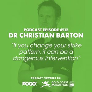 Dr Christian Barton