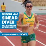 Sinead Diver