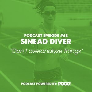 Sinead Diver