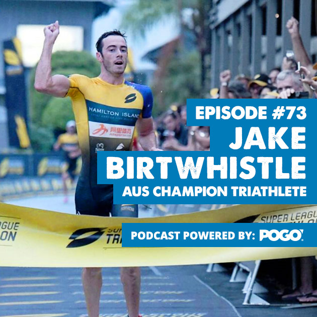 Jake Birtwhistle