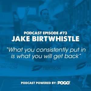 Jake Birtwhistle