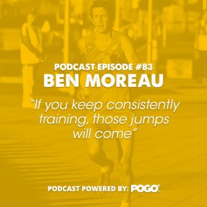 Ben Moreau