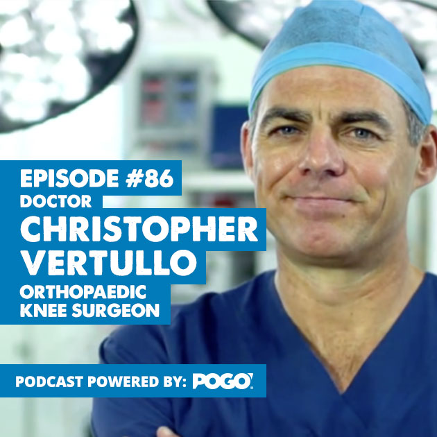 Christopher Vertullo