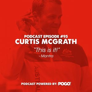 Curtis McGrath