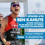 Ben Kanute