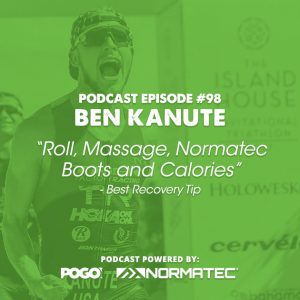 Ben Kanute