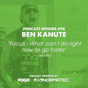 Ben Kanute