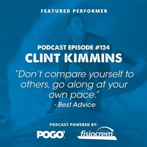 Clint Kimmins