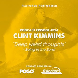 Clint Kimmins