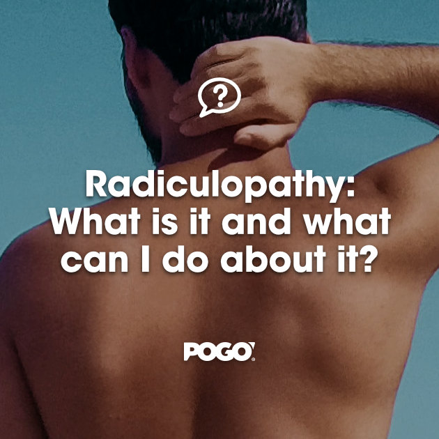 radiculopathy