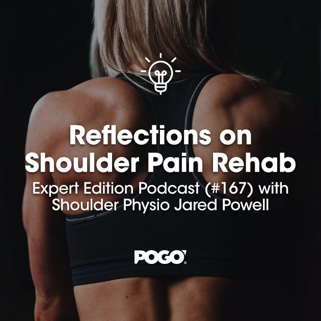 Shoulder Pain