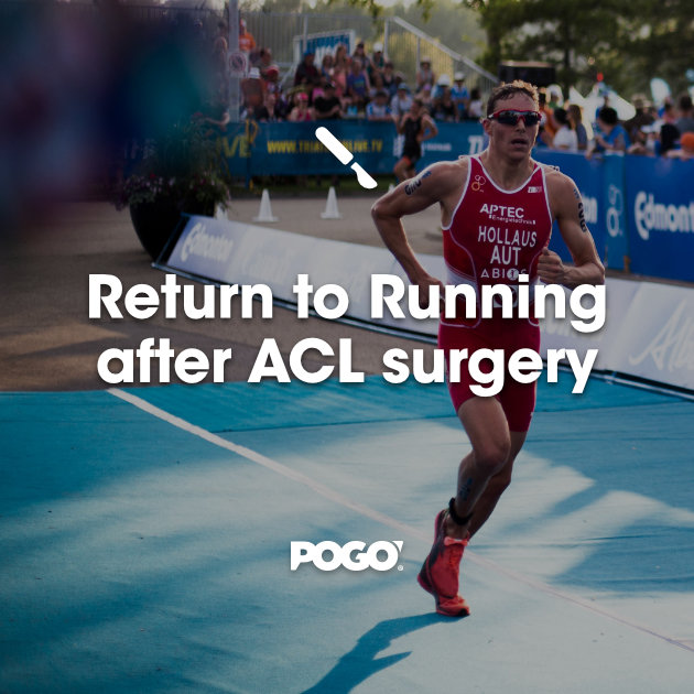 ACL Surgery