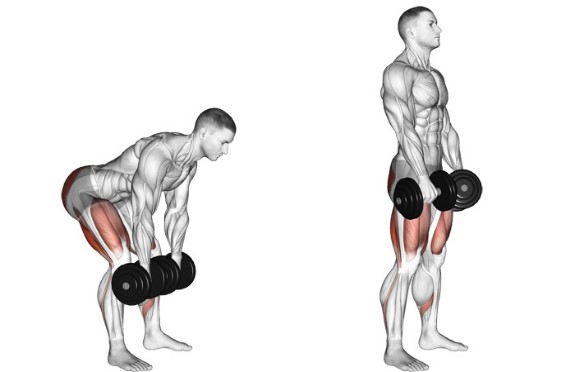 Tissue Load variables