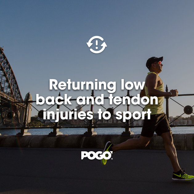 tendon injuries