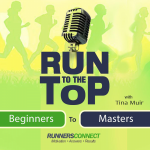 run to the top interview Brad Beer