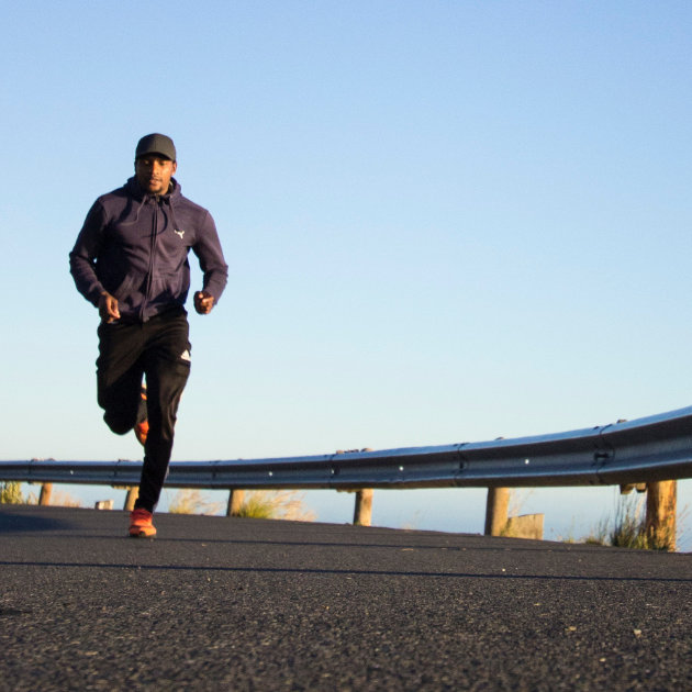 running and the risk of re-injury or subsequent injury