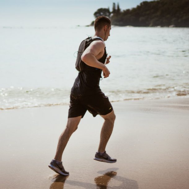 Sacral bone stress injuries in runners | POGO Physio Gold Coast