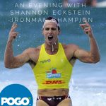 POGO Physio Shannon Eckstein event