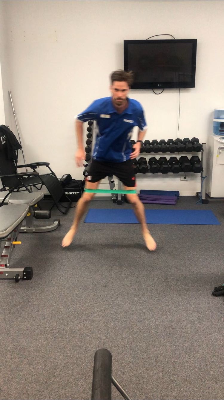 Plyometric Exercises for the Runner | POGO Physio Gold Coast
