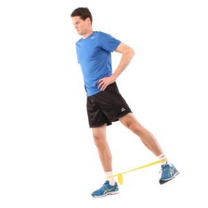 Sports Hernia