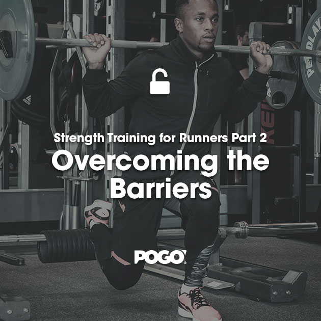 Strength Training for Runners