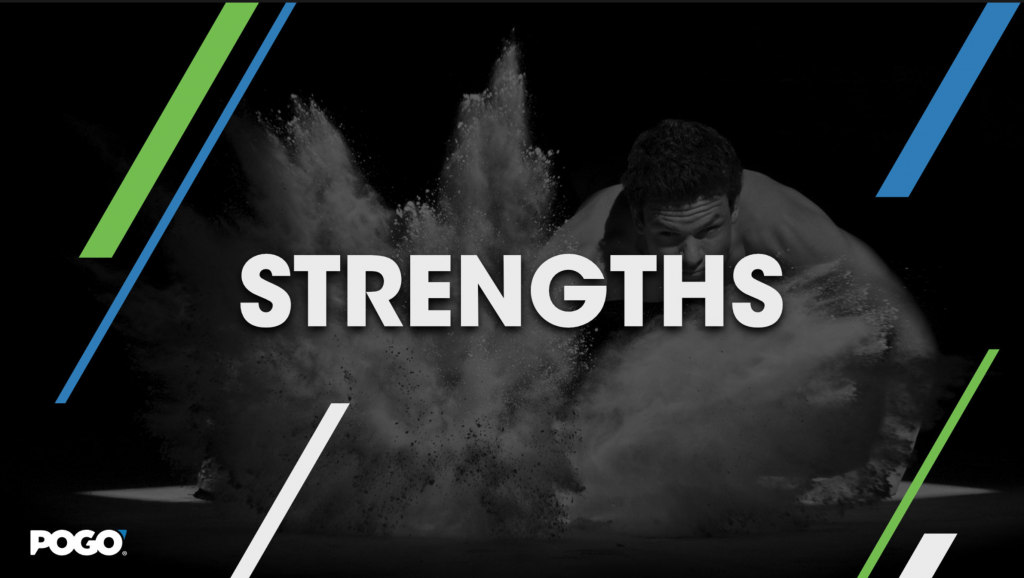 strengths