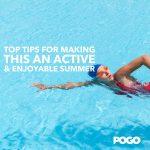 summer health POGO physio Gold Coast