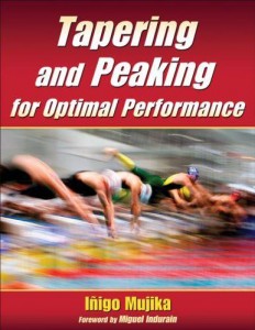 Tapering and Peaking