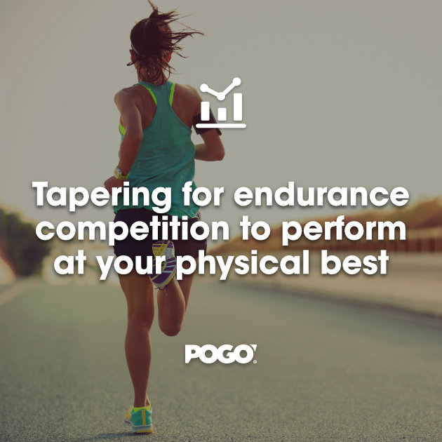 Endurance Competition