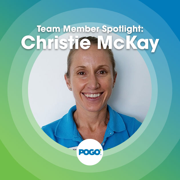 Christie McKay