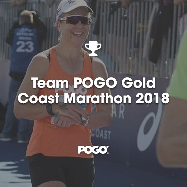 Gold Coast Marathon
