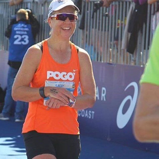 Gold Coast Marathon