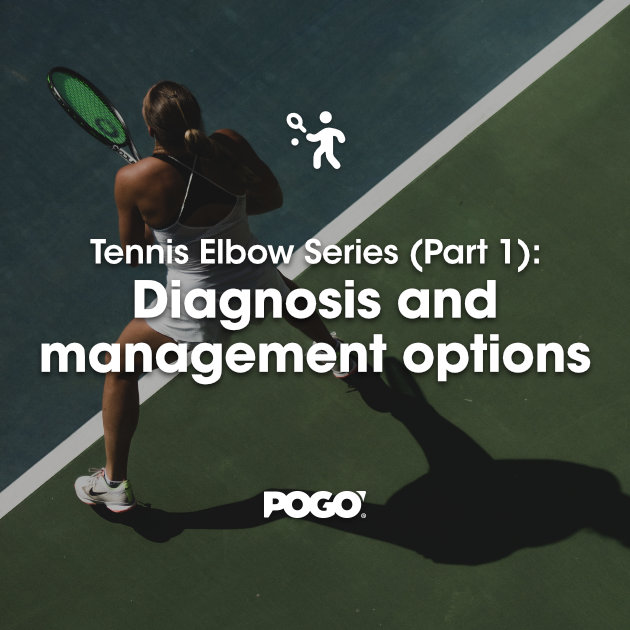 Tennis Elbow